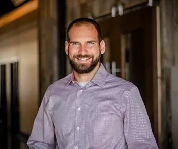 Portrait of Ryan Magnus, REALTOR®